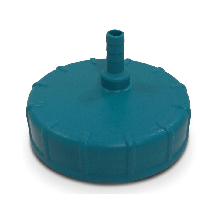 Bouchon avec embout de Sonde Trusti Tuber – Image 2