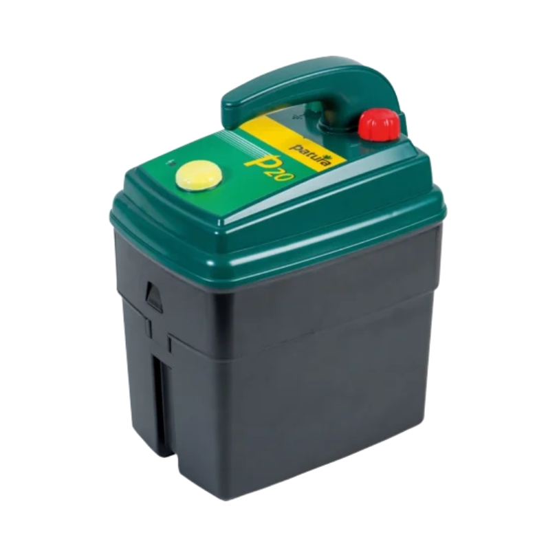 Electrificateur P20 – Image 2