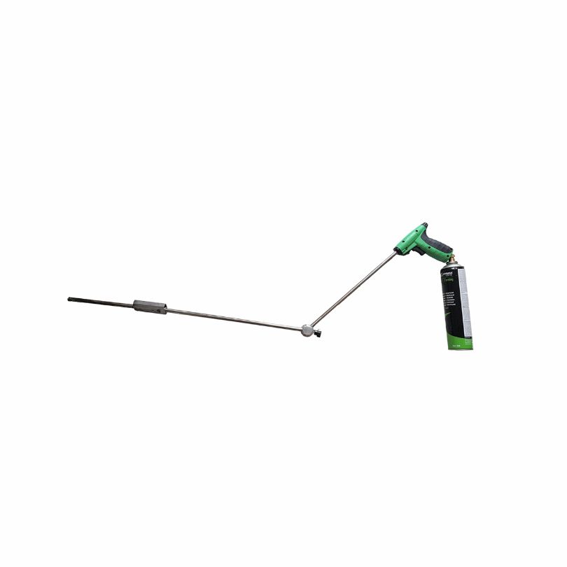 Epilateur thermique Dana avec 1 cartouche
