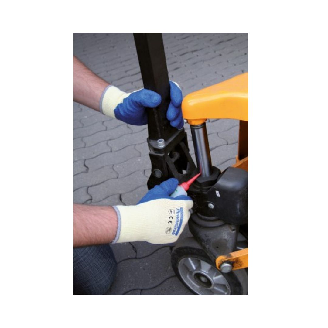 Gants Powergrab – La Paire – Image 3