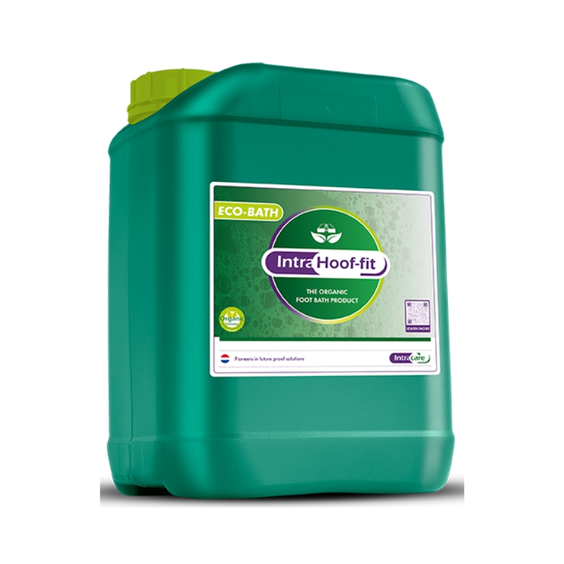 Hoof Fit ECO-BATH