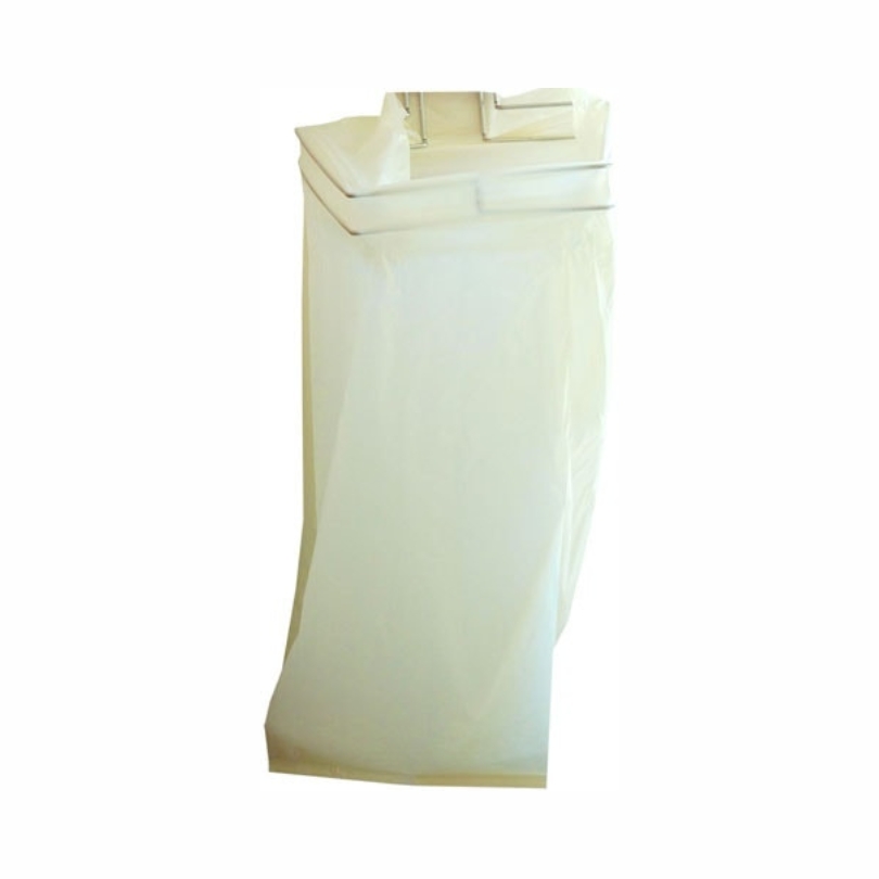Sac Equarrissage en Amidon de Maïs – Lot de 100