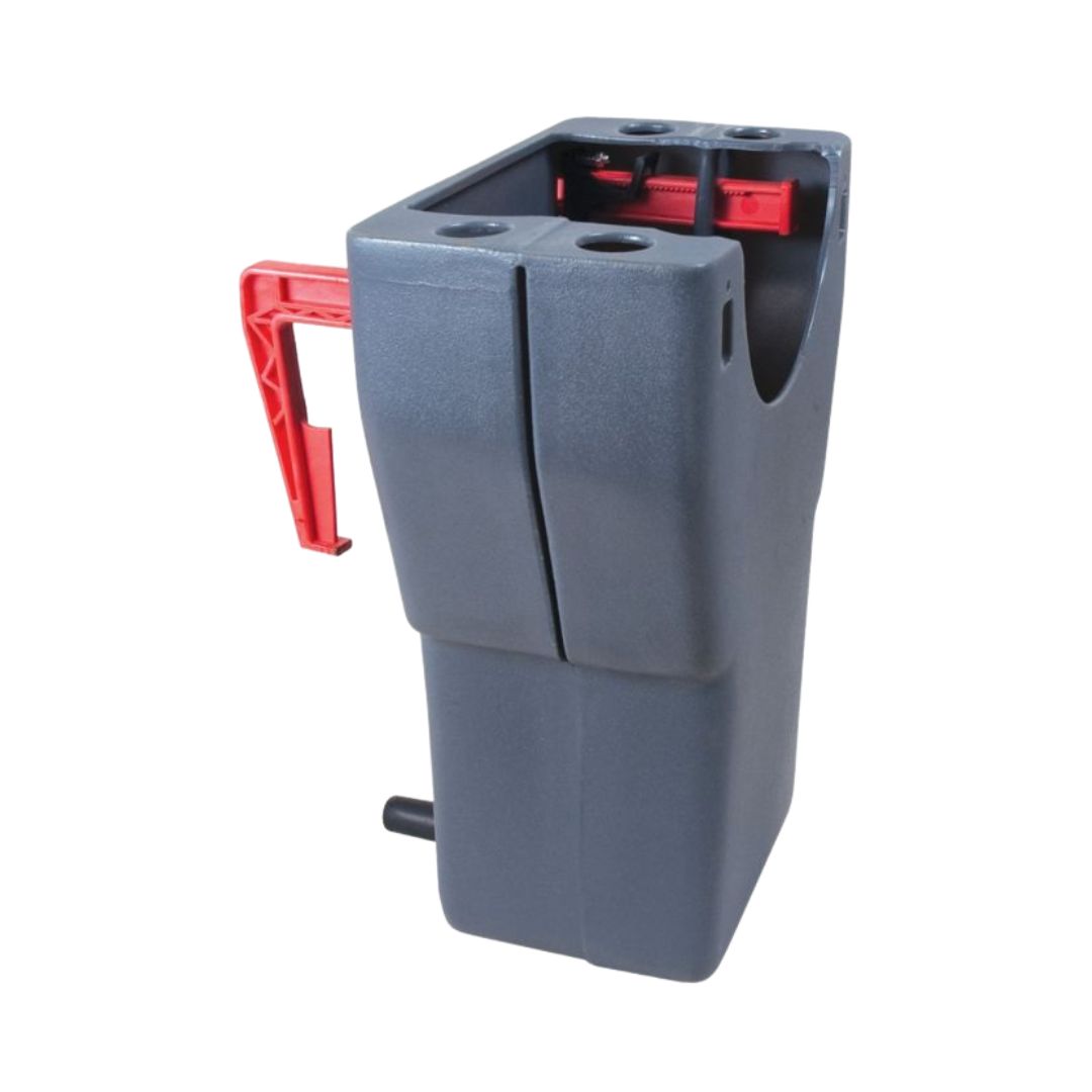 Seau Milk Bar MB 37 – 8 Litres